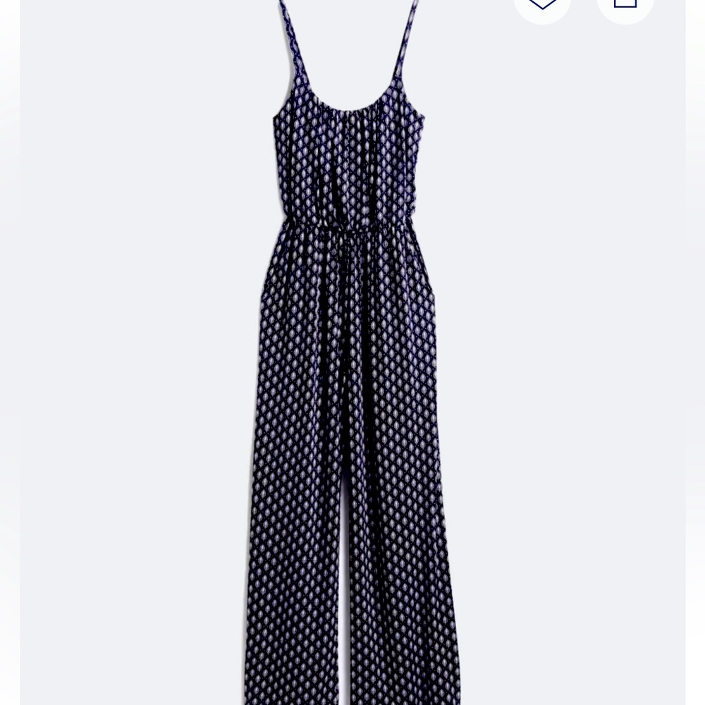 Kaileigh Adelia Knit Jumpsuit